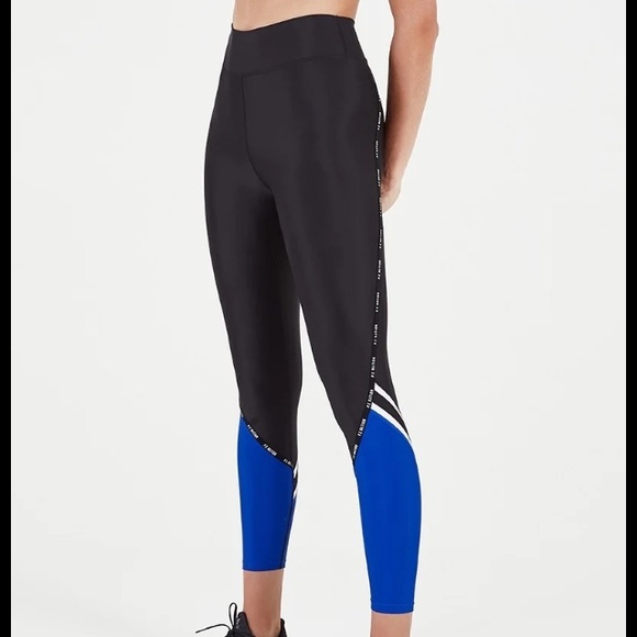 P.E Nation Open Stroke legging - Picture 3 of 16